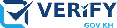 Verify Logo